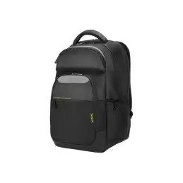 Targus CityGear Laptop Backpack - Sac à dos pour ordinateur portable - 12" - 14" - noir (TCG655GL)_3